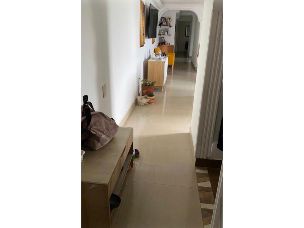 Apartamento en venta con excelente Ubicación — foto 3
