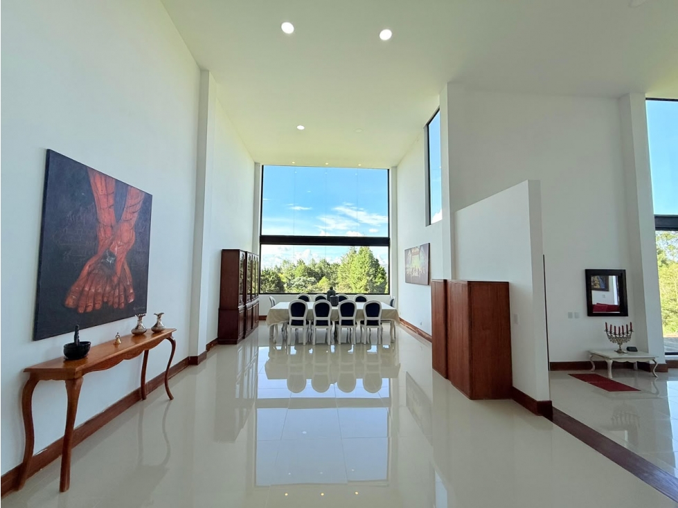 HERMOSA FINCA EN GUARNE PARA VENTA — foto 4