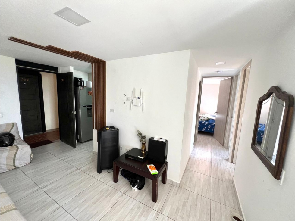 VENTA APARTAMENTO ITAGUI — foto 4