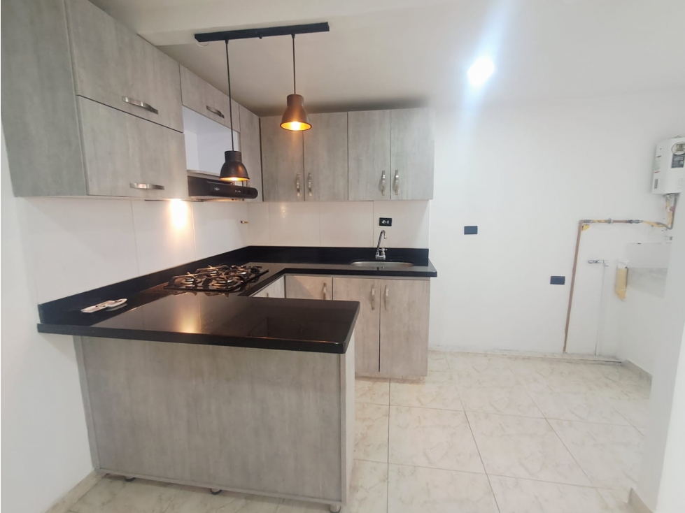 VENTA LINDO APARTAMENTO EN AMAZONICA- BELLO