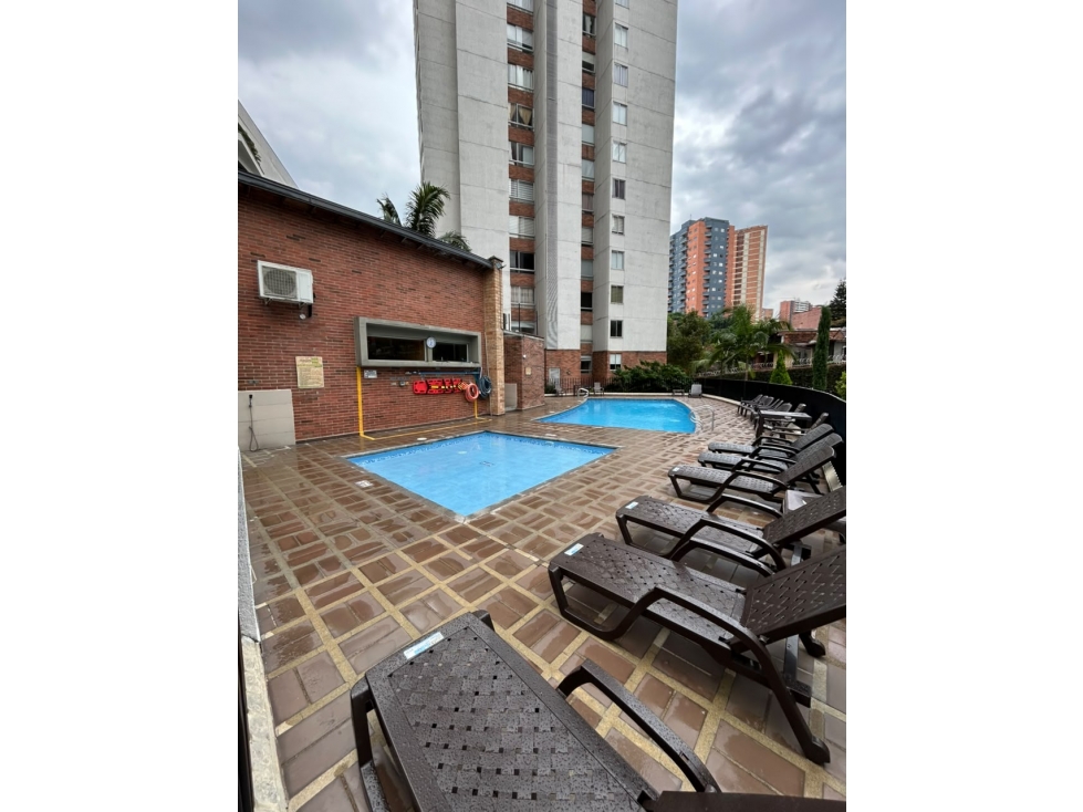 APARTAMENTO EN VENTA EN SABANETA SECTOR EL EURO — foto 5