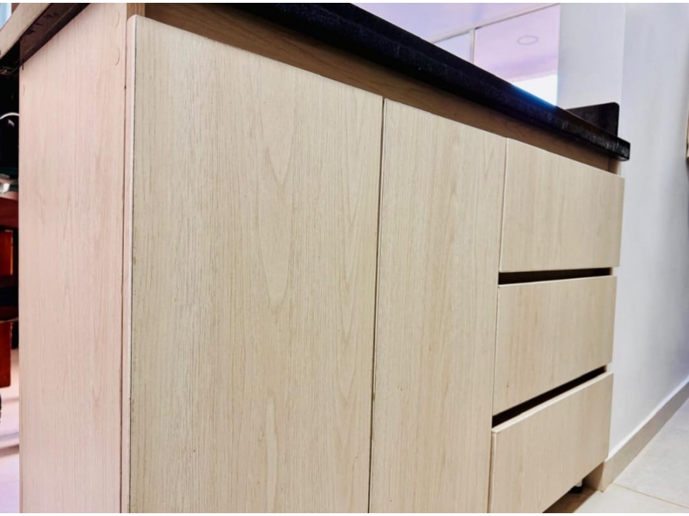 VENTA APARTAMENTO LOMA DE SAN JOSE SABANETA PARQ Y CUARTO ÚTIL — foto 6