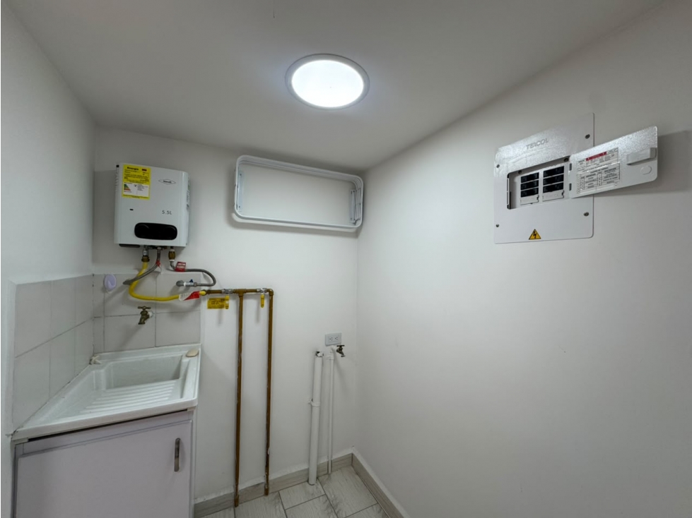 APARTAMENTO EN VENTA | SABANETA, ANTIOQUIA — foto 5