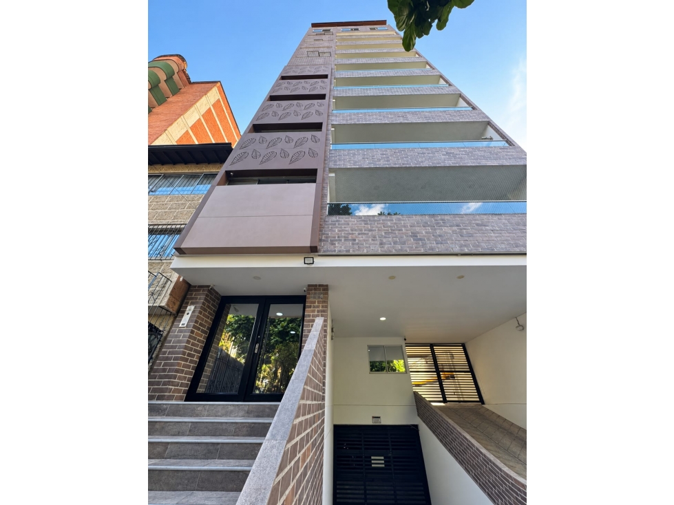 EN VENTA HERMOSO APTO DUPLEX MIRADOR GRANDE 112M2 BELEN LA PALMA