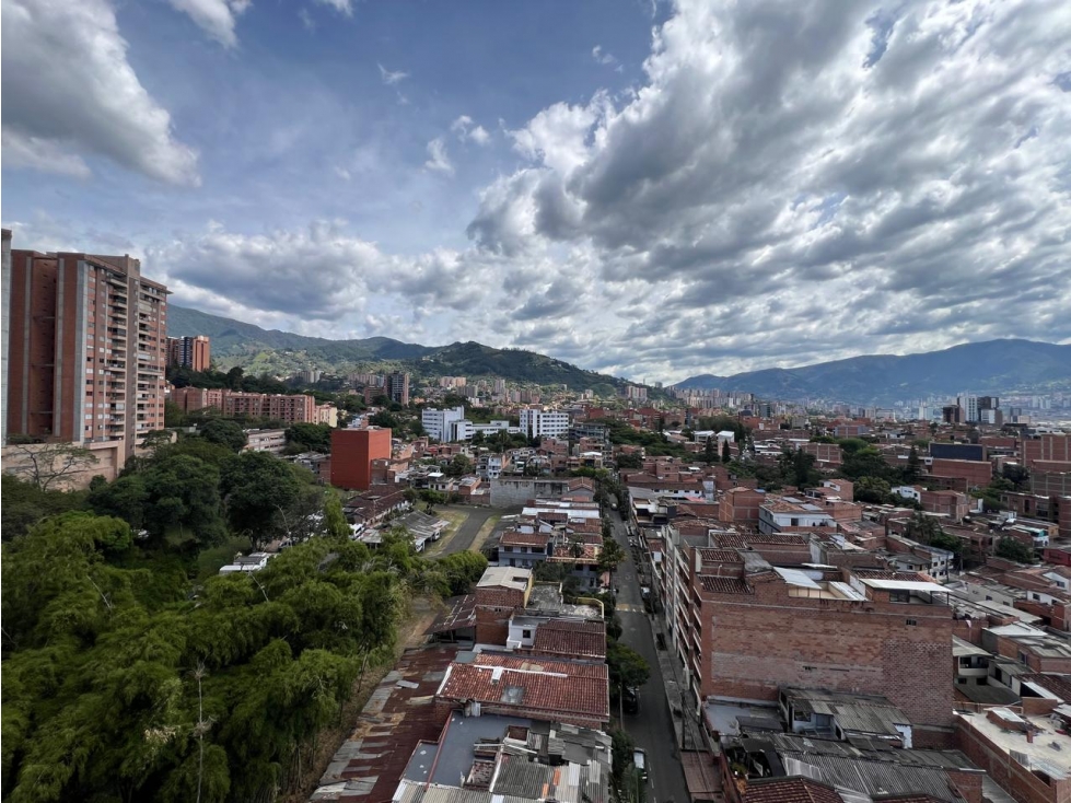VENTA APARTAMENTO 86M2 ENVIGADO PARTE PLANA — foto 2