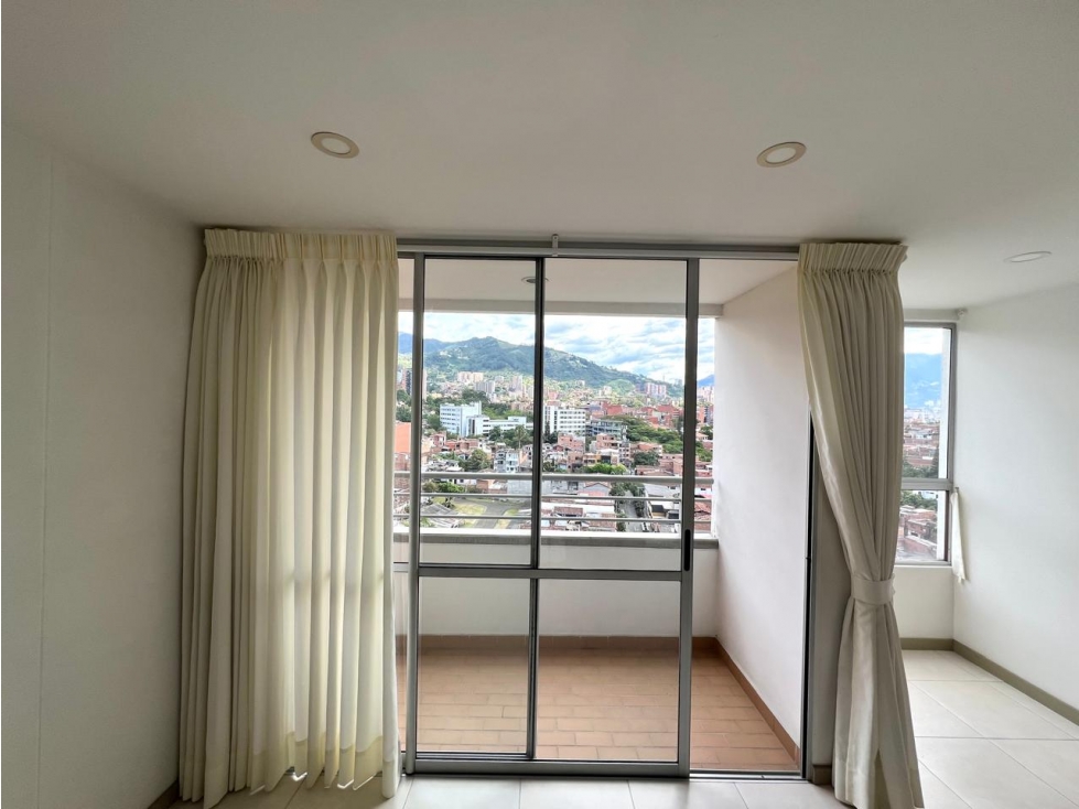 VENTA APARTAMENTO 86M2 ENVIGADO PARTE PLANA — foto 5