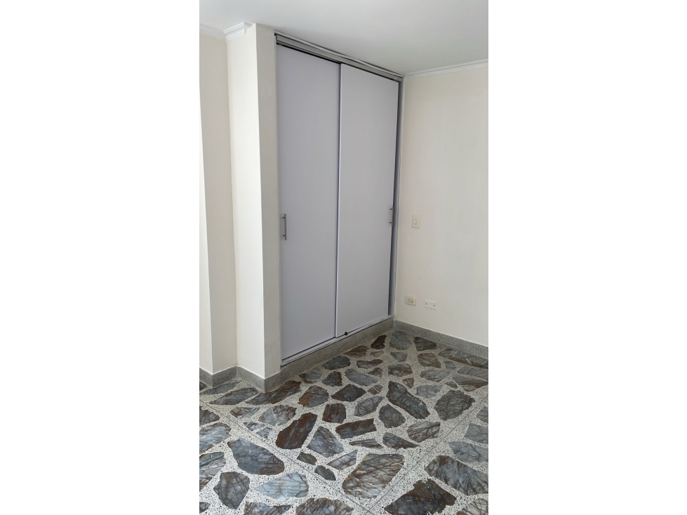 VENTA APARTAMENTO ÁREA M2 109 UBICACIÓN PRIVILEGIADA CALASANZ — foto 5