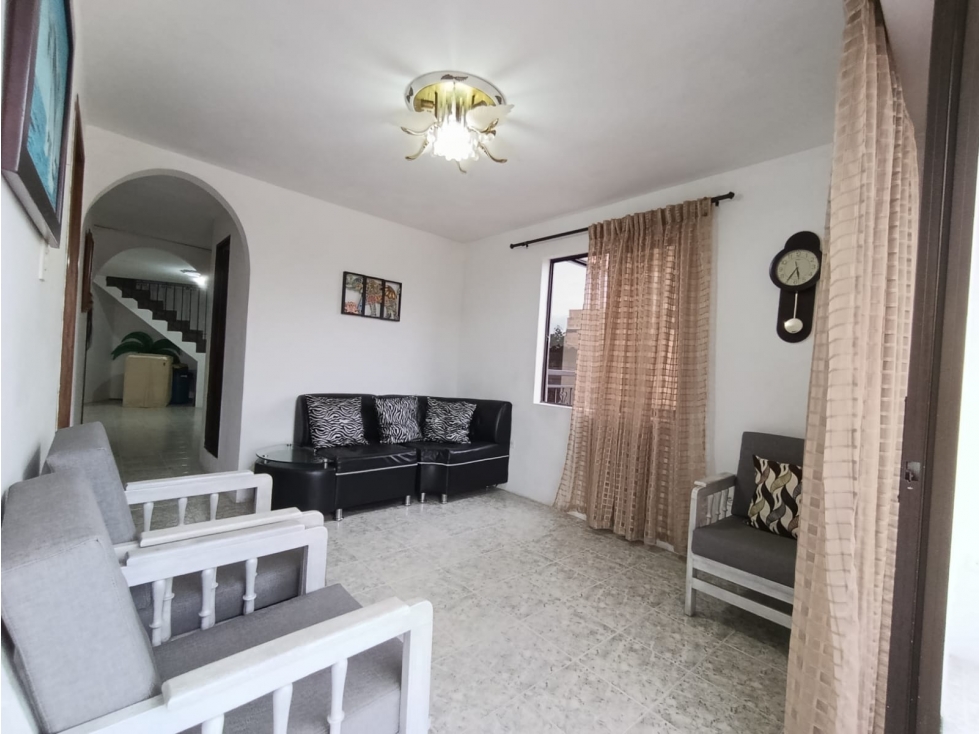 VENTA APARTAMENTO +TERRAZA BELÉN BUENA VISTA PARTE BAJA — foto 3