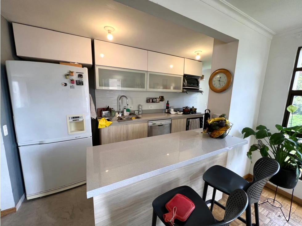 VENTA APARTAMENTO 128M2 EL POBLADO-CASTROPOL — foto 6