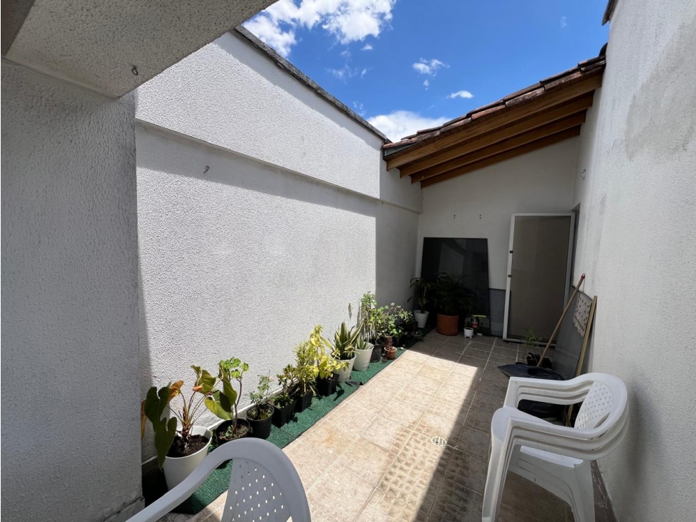 VENTA APARTAMENTO 154M2 ENVIGADO 5 MINUTOS DEL PARQUE — foto 5