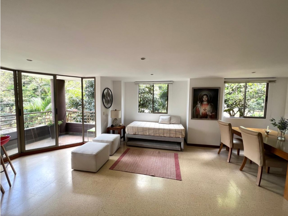 VENTA APARTAMENTO DUPLEX- ENVIGADO EL PORTAL