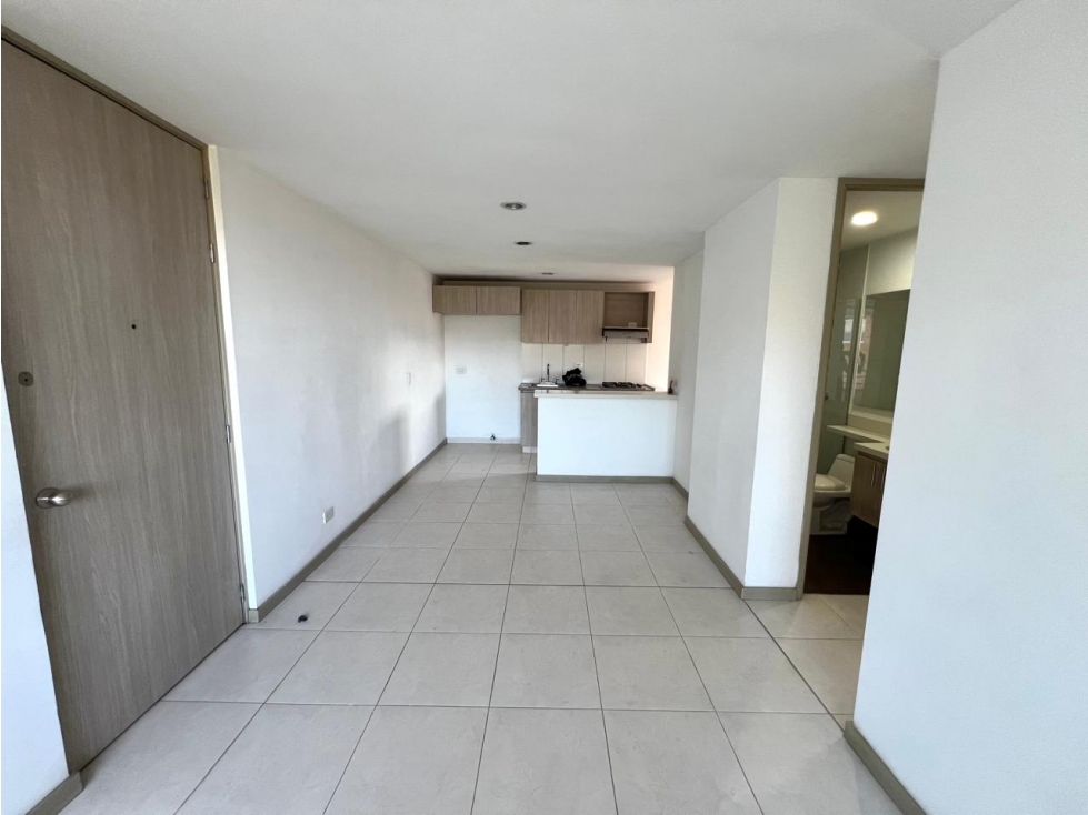 VENTA APARTAMENTO ENVIGADO CERCA AL HOSPITAL MANUEL URIBE — foto 6