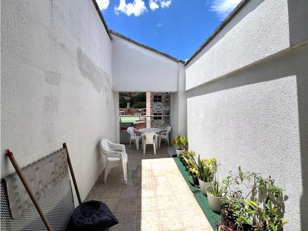 VENTA APARTAMENTO 154M2 ENVIGADO 5 MINUTOS DEL PARQUE — foto 3