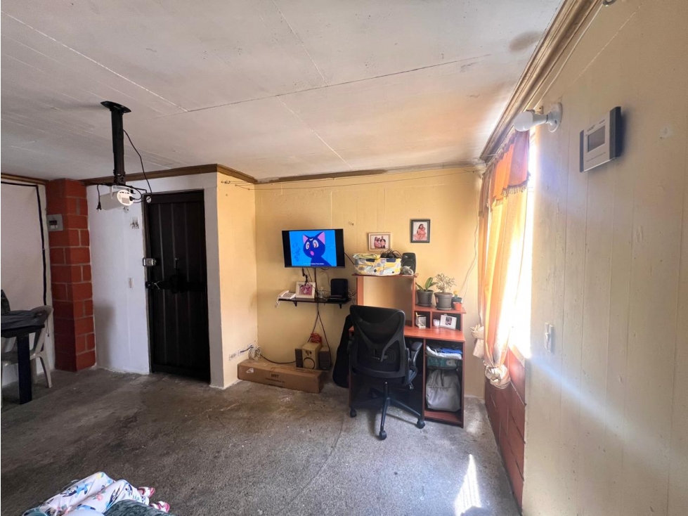 VENTA APARTAMENTO - SAN ANTONIO DE PRADO — foto 5