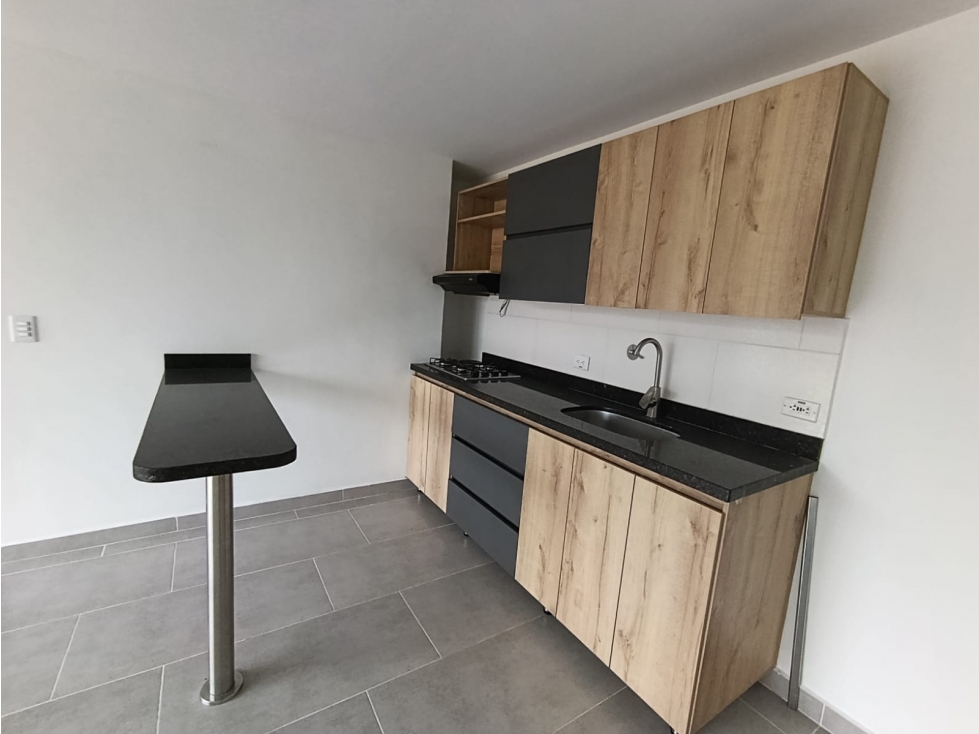 VENTA APARTAMENTO NUEVO 130M2 BELEN ALAMEDA — foto 5