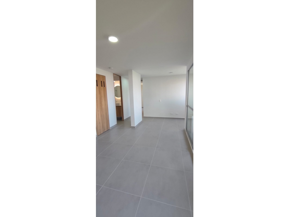 VENTA MODERNO APARTAMENTO PARA ESTRENAR CALASANZ PARTE ALTA — foto 5