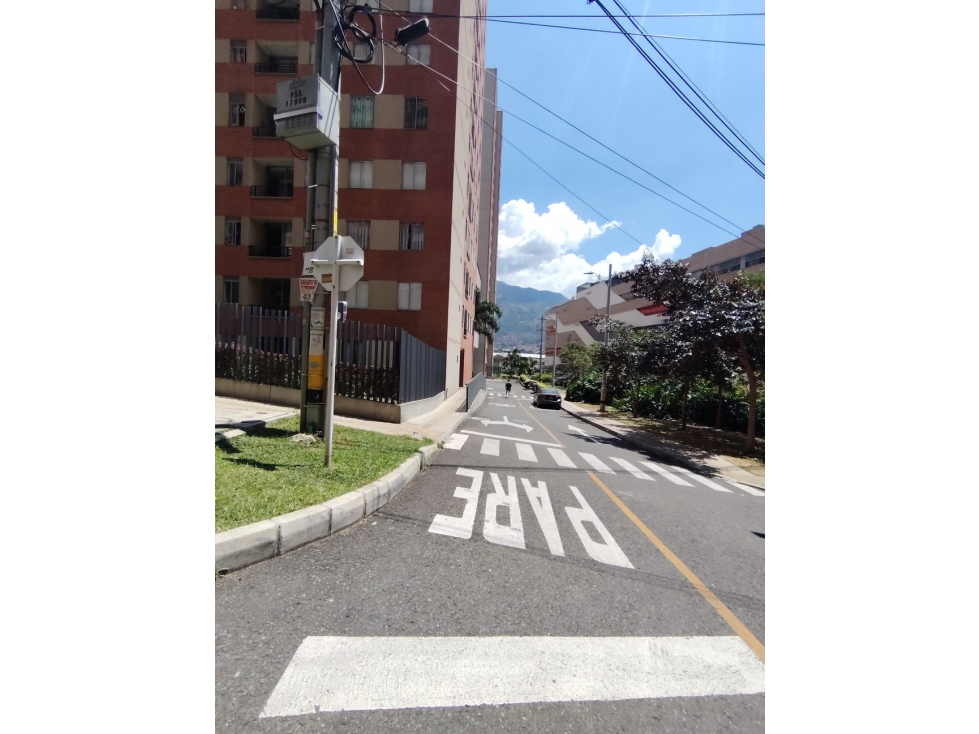 VENTA APARTAMENTO OBRA GRIS CIUDAD FABRICATO-BELLO — foto 2