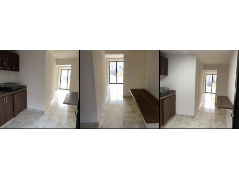 VENTA DE TERCER PISO CON 2 APARTAMENTOS EN UNA SOLA MATRICULA-BELLO — foto 4