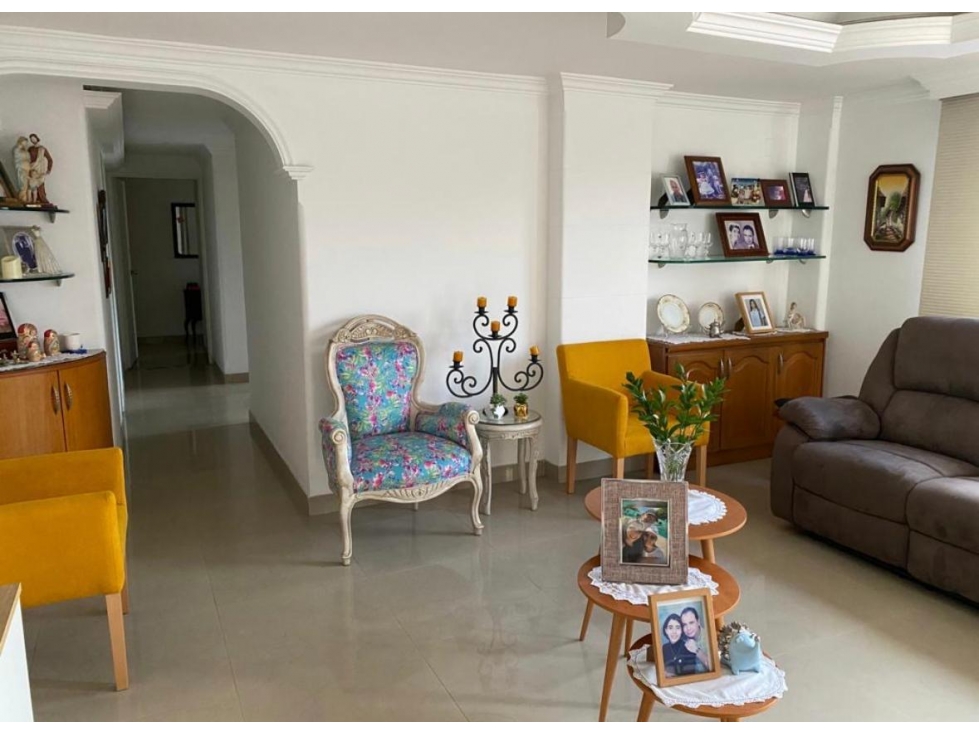 Apartamento en venta con excelente Ubicación — foto 2