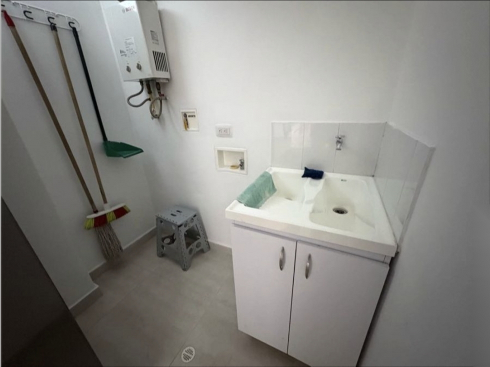 Apartamento para la venta en sabaneta sector aves Maria — foto 4