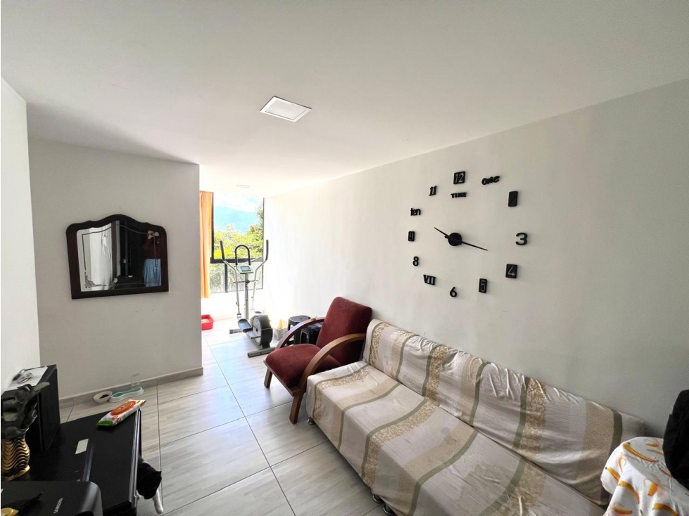 VENTA APARTAMENTO ITAGUI