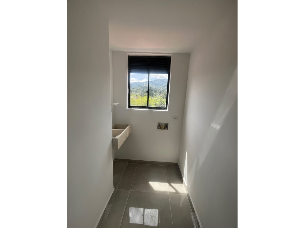 VENTA APARTAESTUDIO PARA ESTRENAR EN CALDAS — foto 4