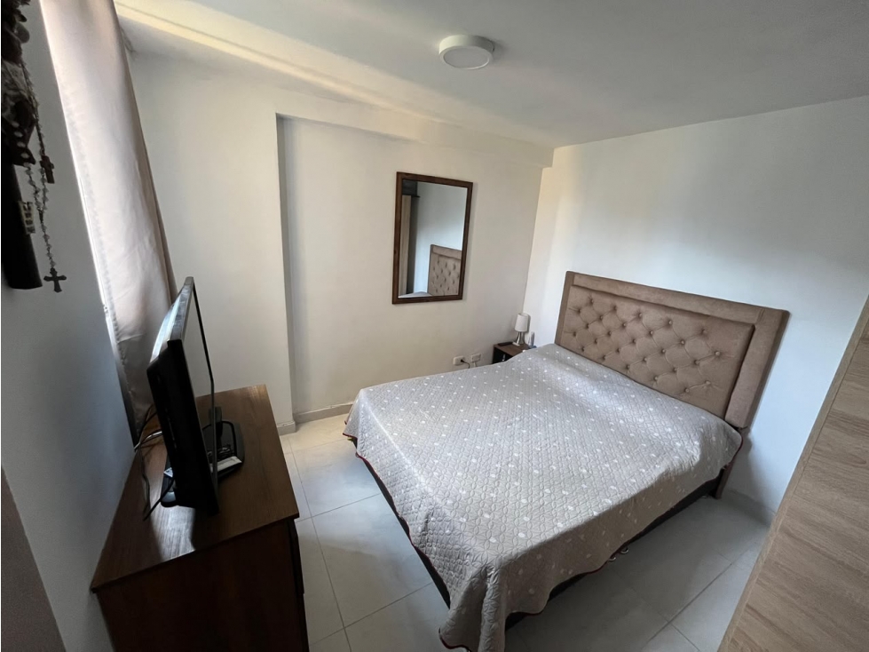 VENTA APARTAMENTO MODERNO Y VISTA INCREIBLE SAN ANTONIO DE PRADO — foto 6