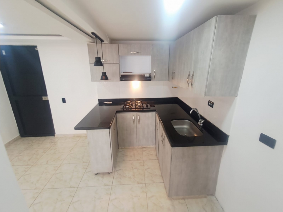VENTA LINDO APARTAMENTO EN AMAZONICA- BELLO — foto 3