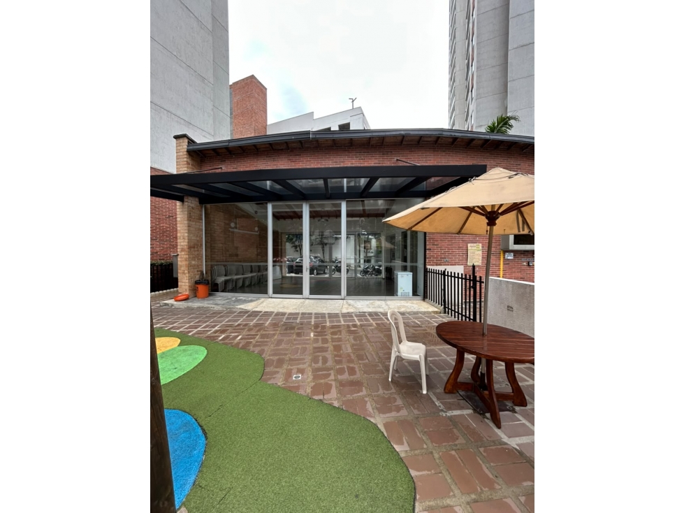 APARTAMENTO EN VENTA EN SABANETA SECTOR EL EURO — foto 6