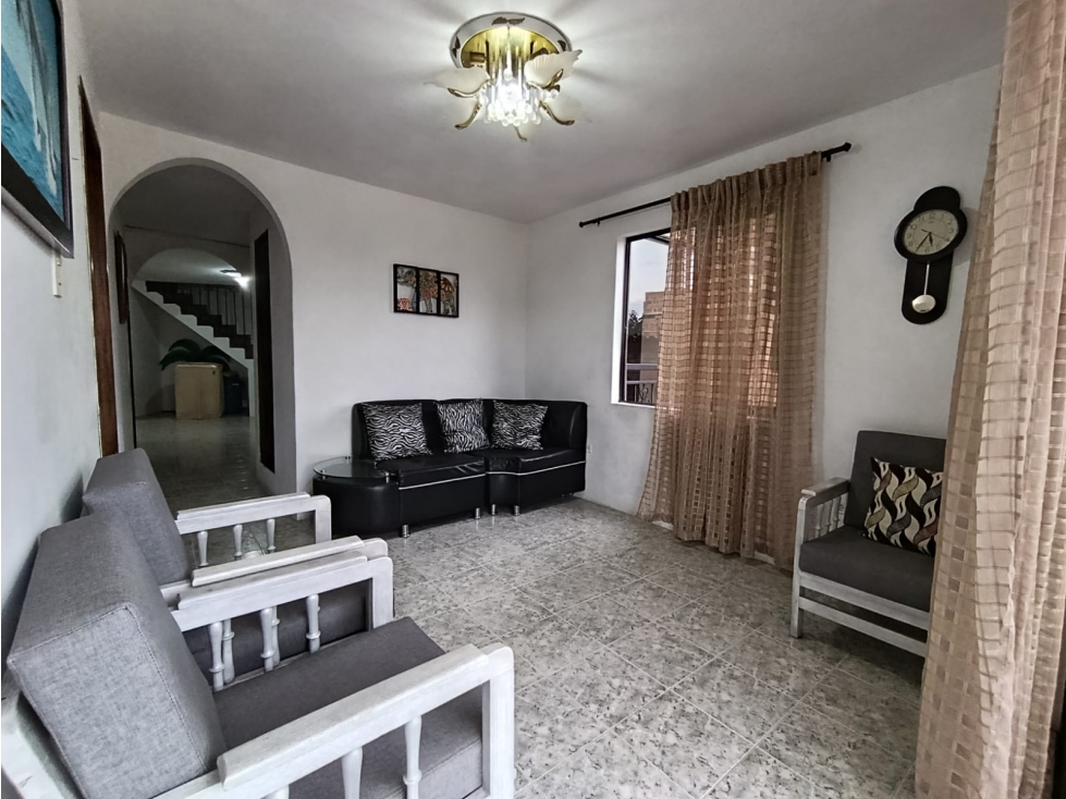 VENTA APARTAMENTO +TERRAZA BELÉN BUENA VISTA PARTE BAJA — foto 4
