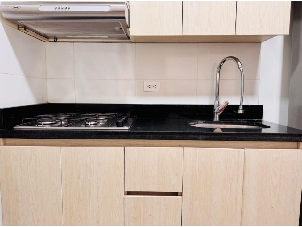 VENTA APARTAMENTO LOMA DE SAN JOSE SABANETA PARQ Y CUARTO ÚTIL — foto 5