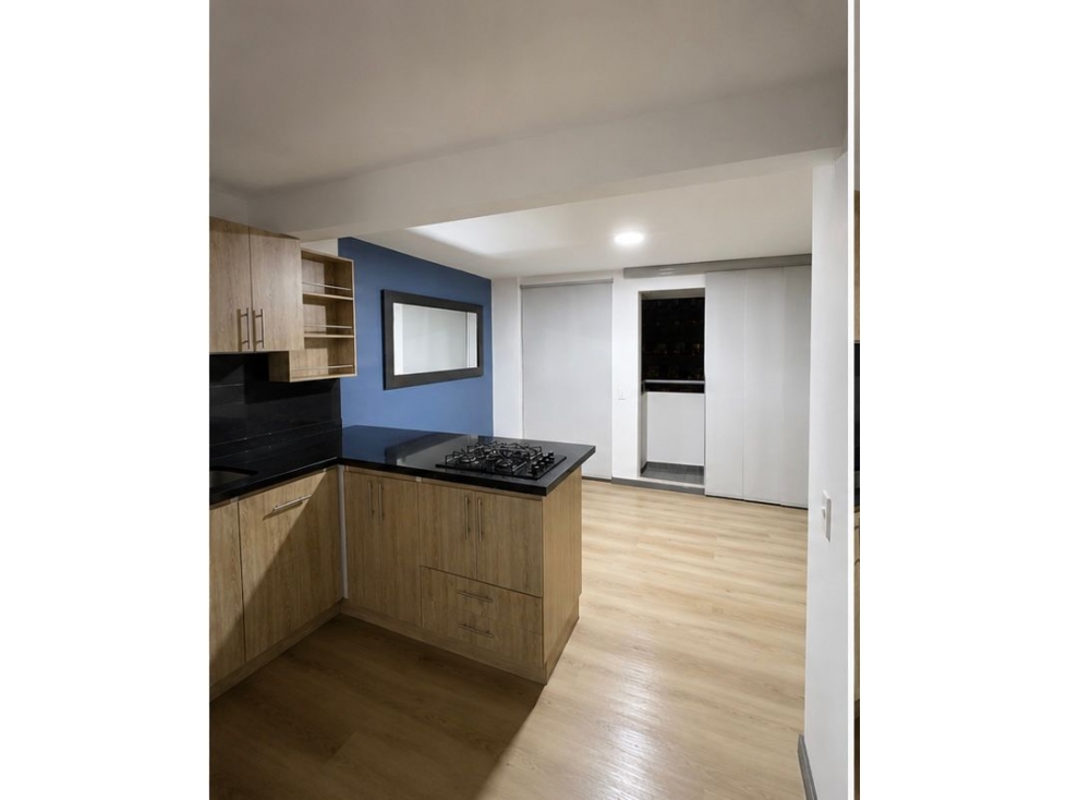 VENTA APARTAMENTO ALTOS DE CALAZANS -FAUNA — foto 3