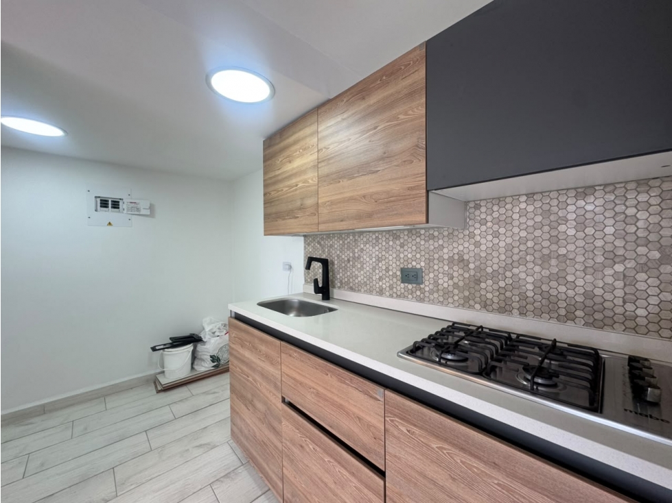 APARTAMENTO EN VENTA | SABANETA, ANTIOQUIA — foto 4