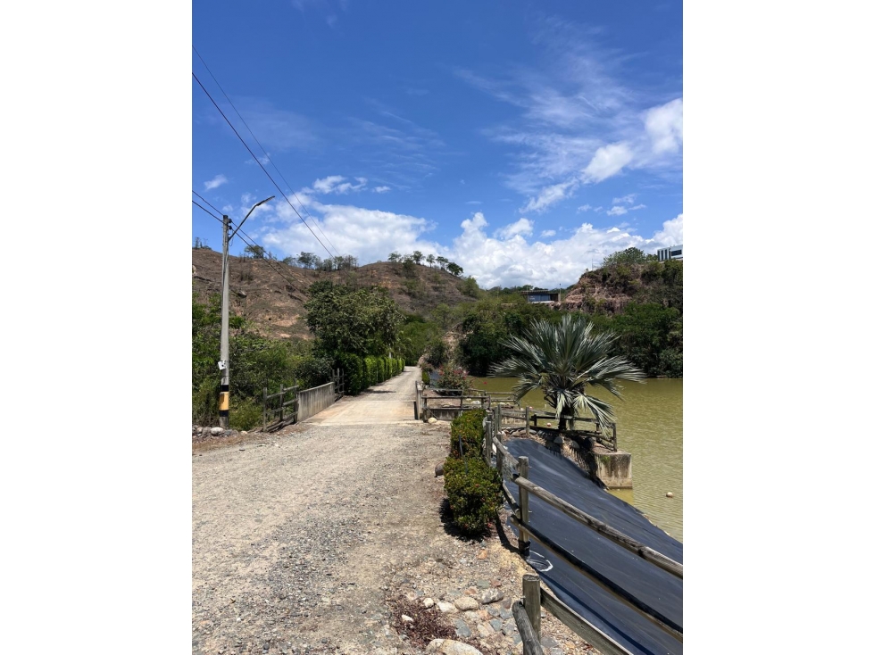 LOTE EN VENTA EN SOPTRAN ANTIOQUIA CON BUENA VISTA - 6