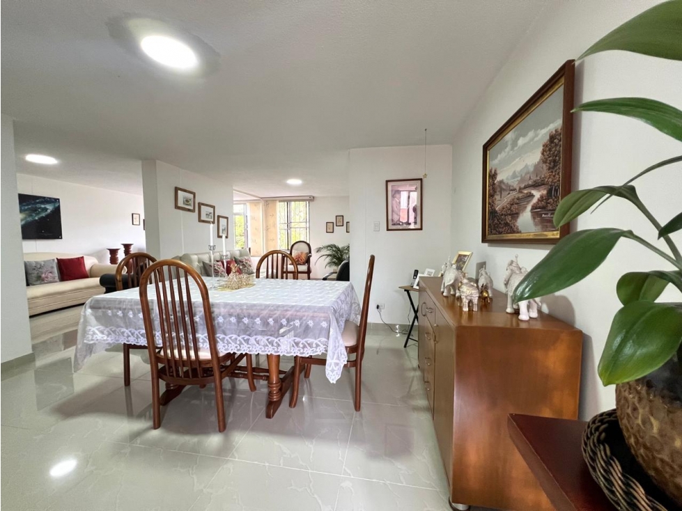VENTA APARTAMENTO BELEN ALAMEDA 140M2
