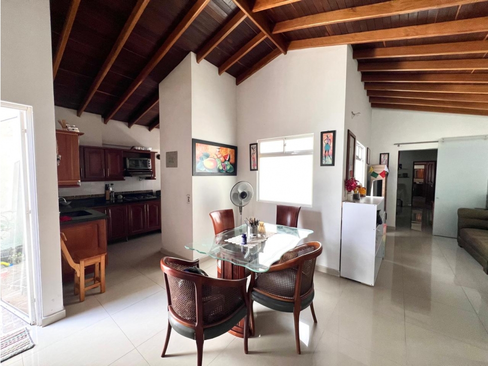 VENTA APARTAMENTO 154M2 ENVIGADO 5 MINUTOS DEL PARQUE — foto 6