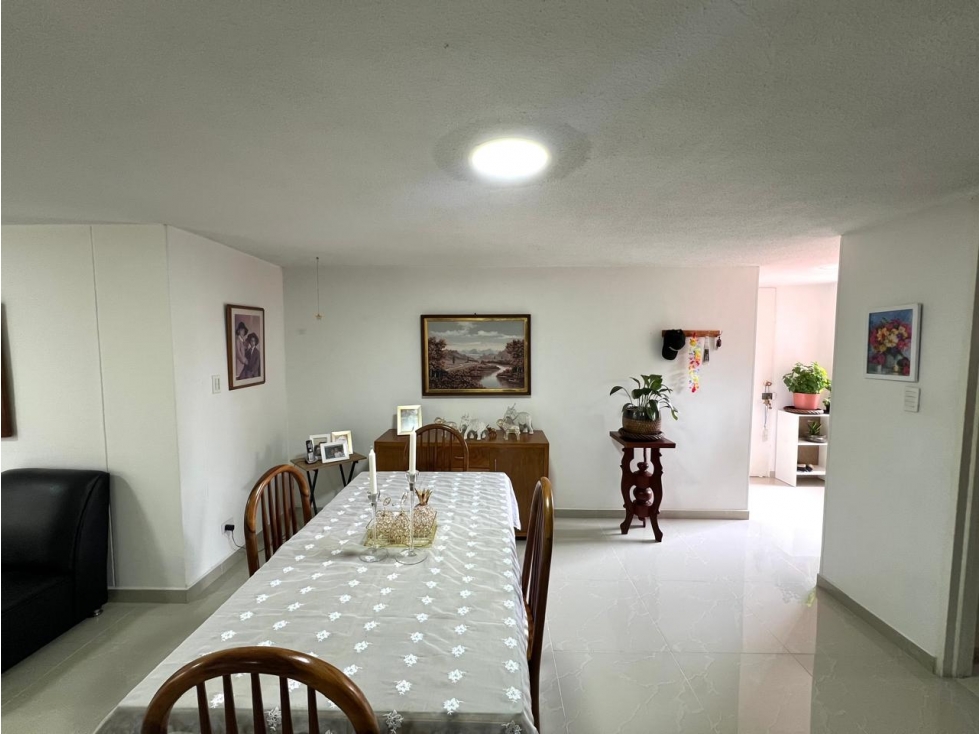 VENTA APARTAMENTO BELEN ALAMEDA 140M2 — foto 4