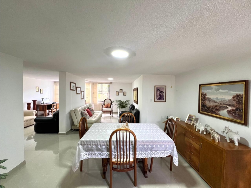 VENTA APARTAMENTO BELEN ALAMEDA 140M2 — foto 3