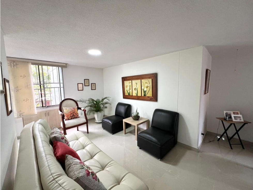 VENTA APARTAMENTO BELEN ALAMEDA 140M2 — foto 5