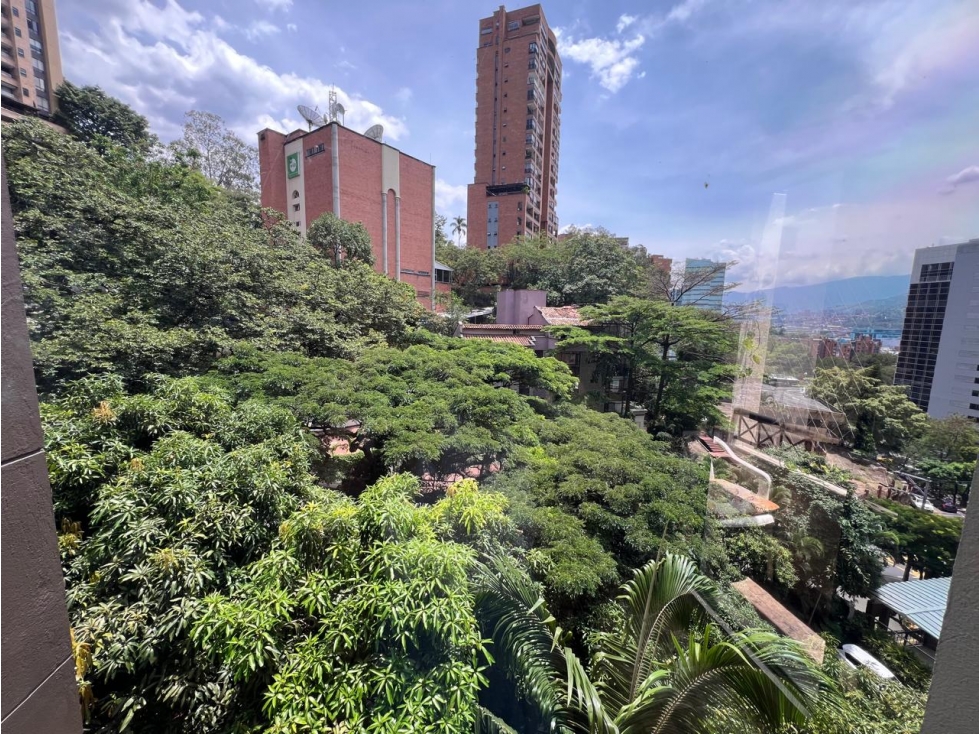 VENTA APARTAMENTO 128M2 EL POBLADO-CASTROPOL — foto 4