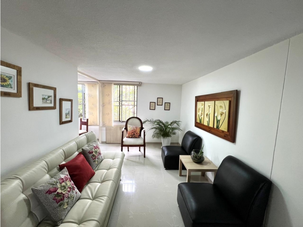 VENTA APARTAMENTO BELEN ALAMEDA 140M2 — foto 6