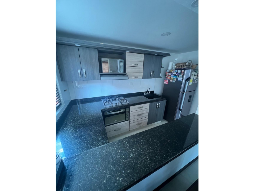 VENTA APARTAMENTO CERCA AL VIVA ENVIGADO — foto 6