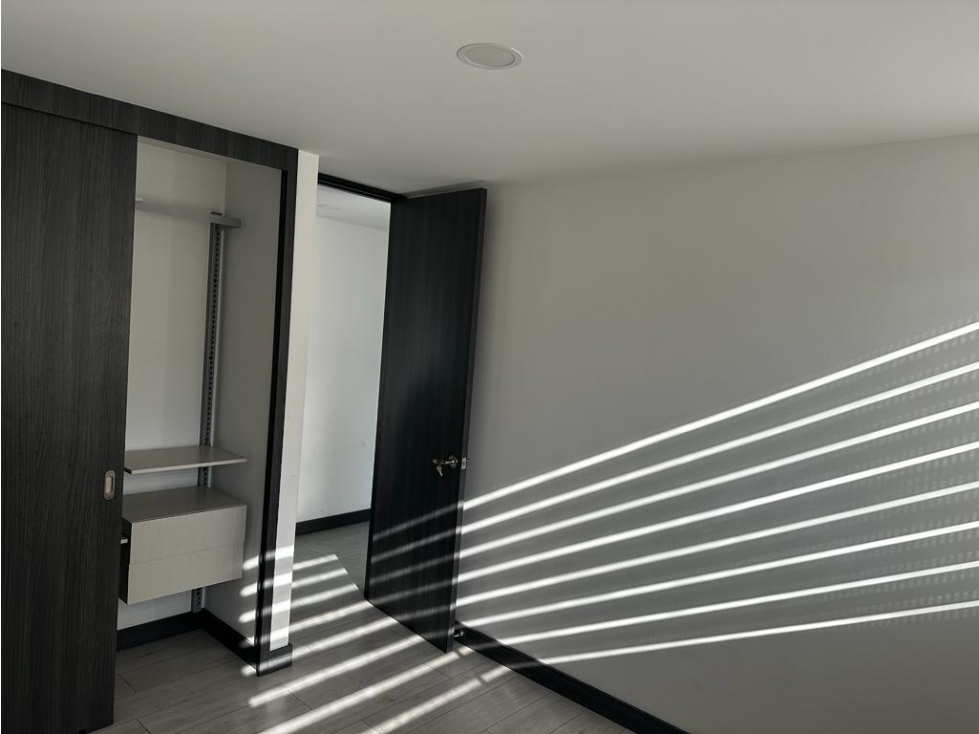 Apartamento en Venta Ciudad del Río, Medellín - 6