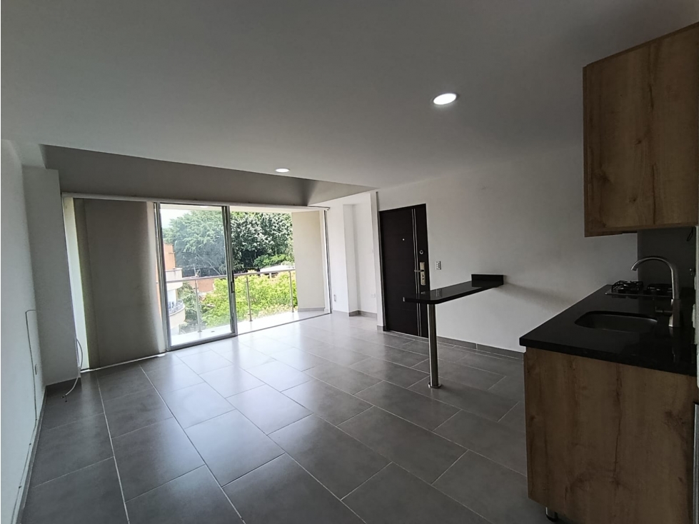 VENTA APARTAMENTO NUEVO 130M2 BELEN ALAMEDA — foto 3