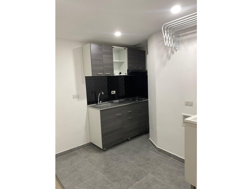 VENTA APARTAMENTO OBRA 2000 BELLO — foto 2