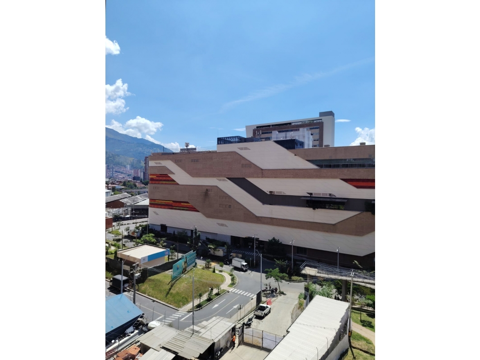 VENTA APARTAMENTO OBRA GRIS CIUDAD FABRICATO-BELLO — foto 4
