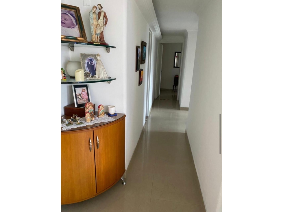 Apartamento en venta con excelente Ubicación — foto 4