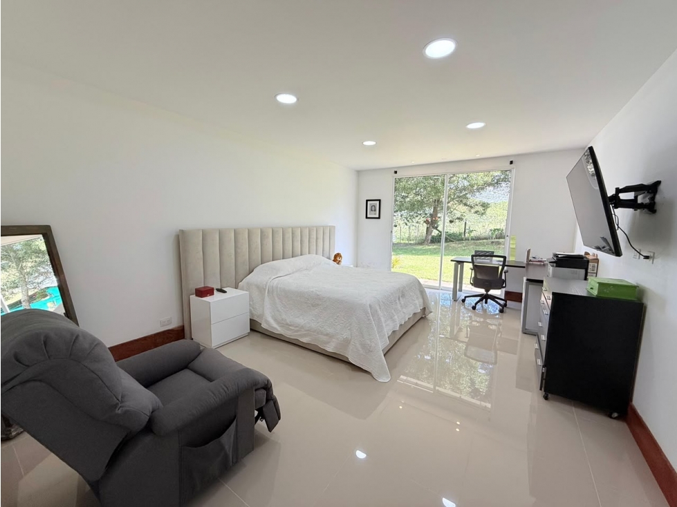 HERMOSA FINCA EN GUARNE PARA VENTA — foto 5