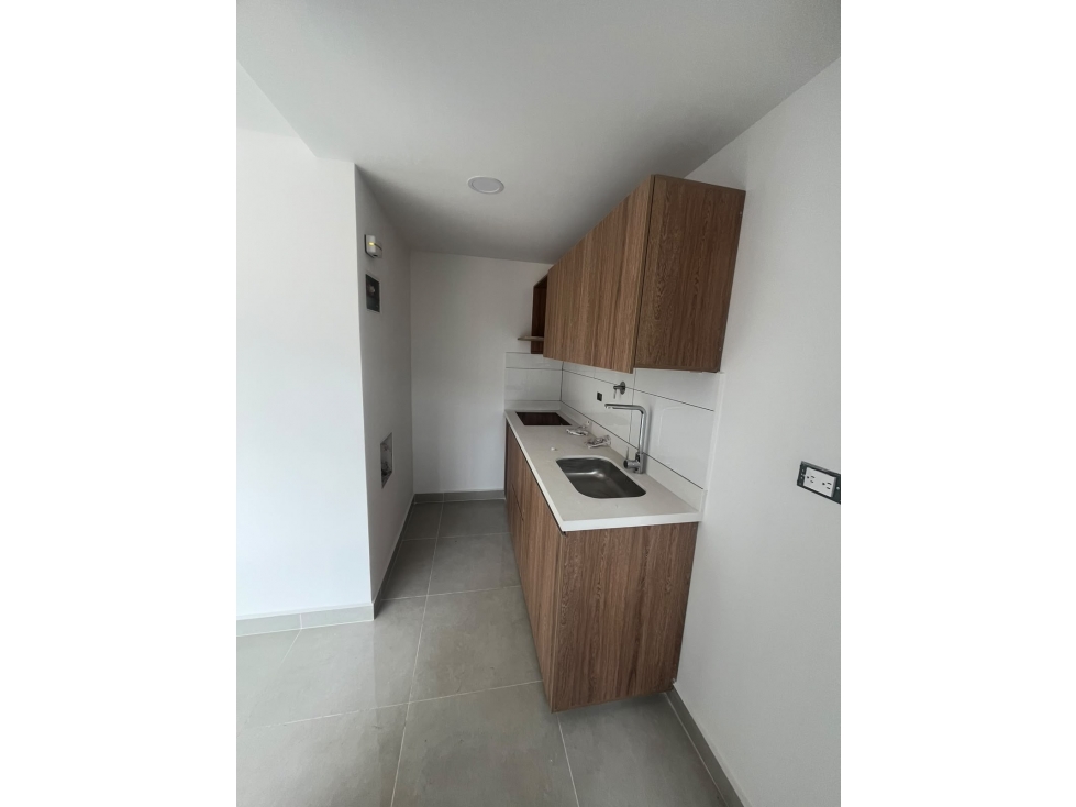 VENTA APARTAESTUDIO PARA ESTRENAR EN CALDAS — foto 3