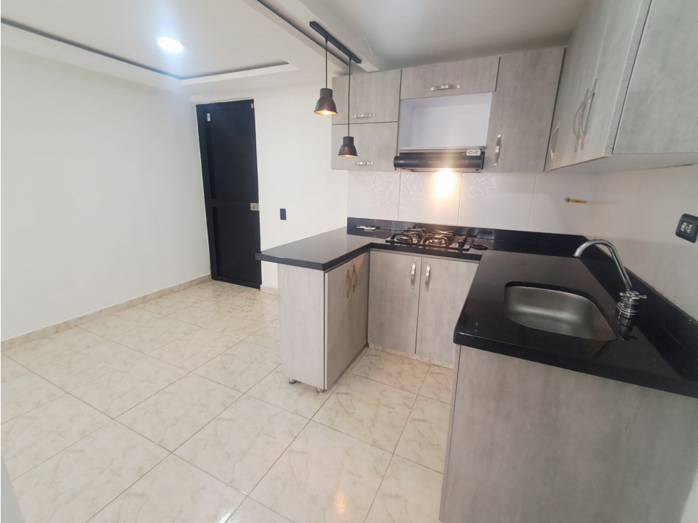 VENTA LINDO APARTAMENTO EN AMAZONICA- BELLO — foto 4